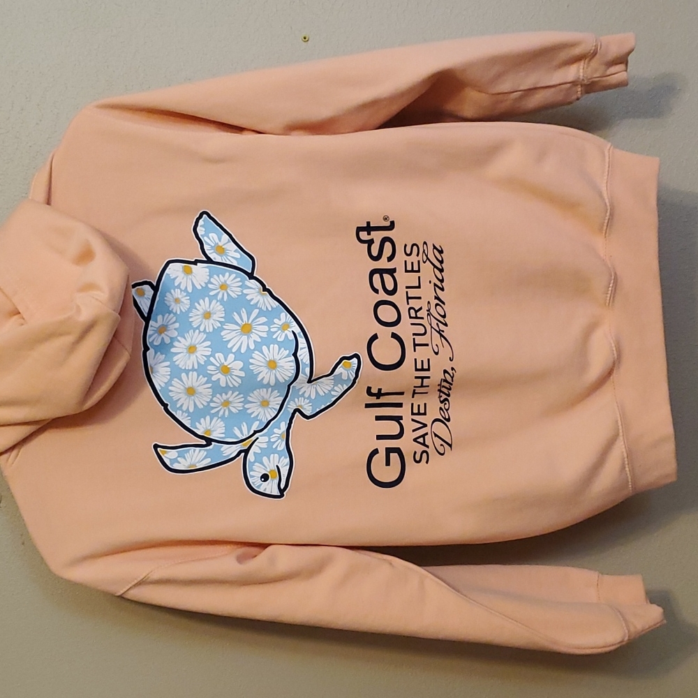 Gulf Coast Hoodie